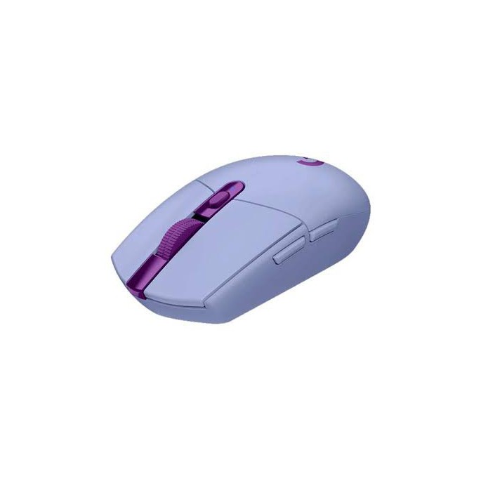 Souris Sans Fil Logitech G304