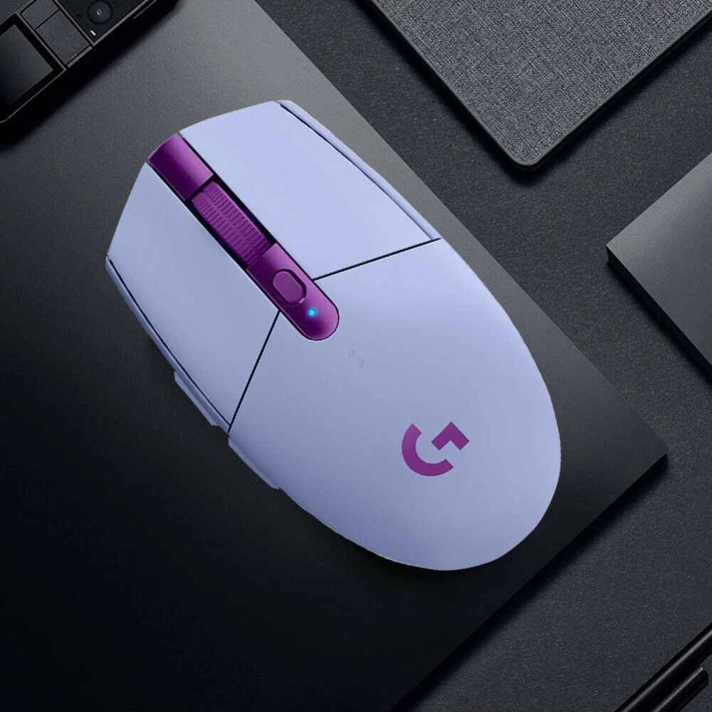 Souris Sans Fil Logitech G304
