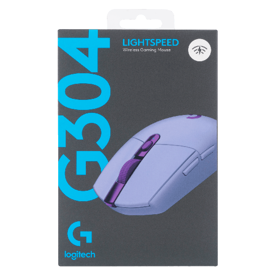 Souris Sans Fil Logitech G304