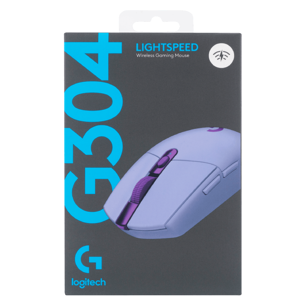 Souris Sans Fil Logitech G304