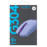 Souris Sans Fil Logitech G304