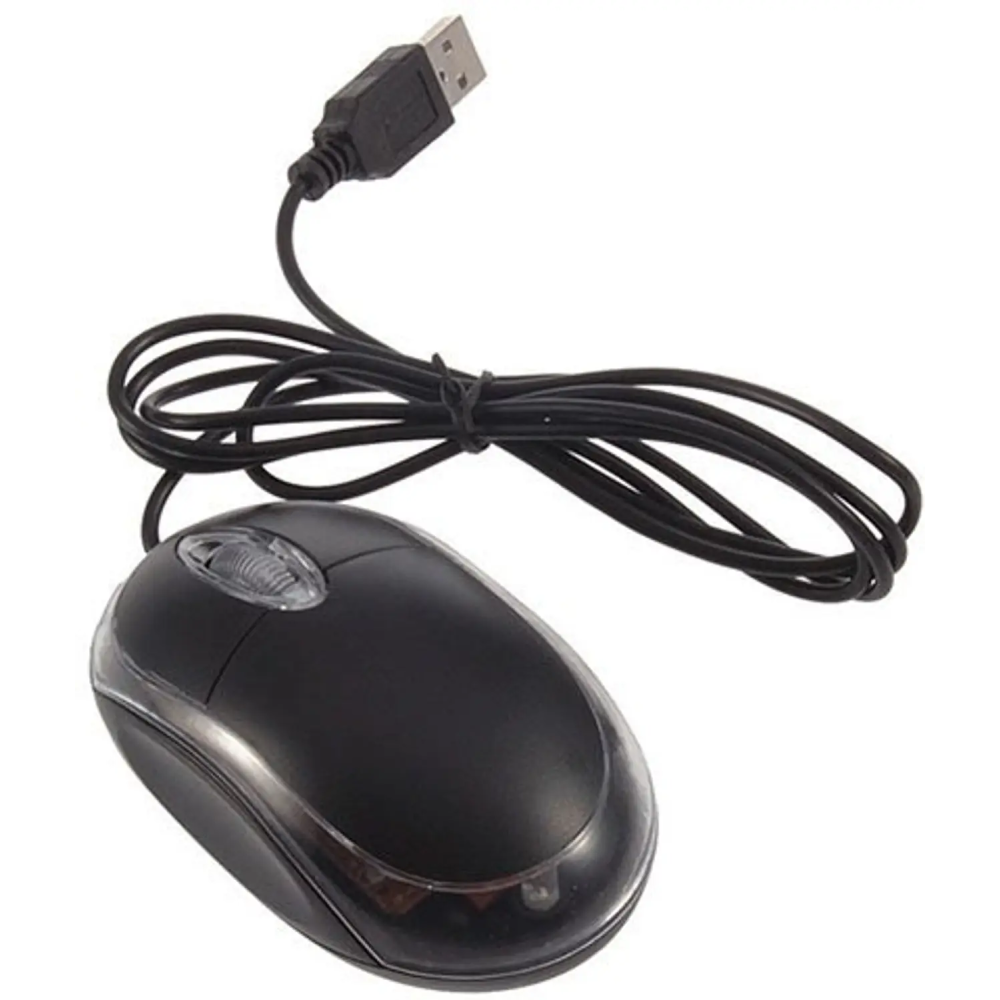 Souris Standard