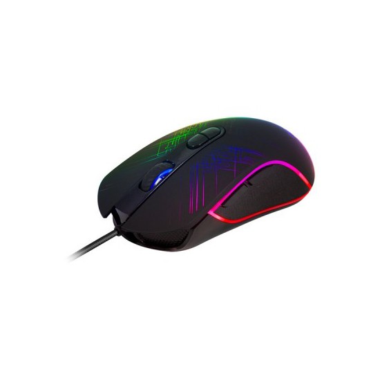 SOURIS GAMING ADVANCE GTA230 RGB USB