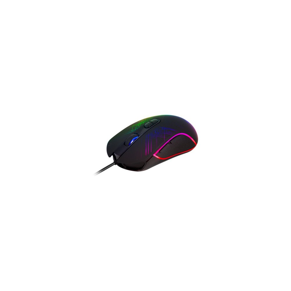 SOURIS GAMING ADVANCE GTA230 RGB USB