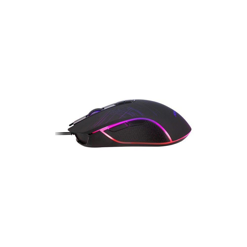 SOURIS GAMING ADVANCE GTA230 RGB USB