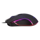SOURIS GAMING ADVANCE GTA230 RGB USB