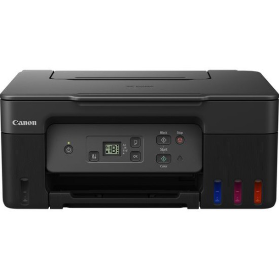 IMPRIMANTE CANON PIXMA G2470 MULTIFONCTION COULEUR RESERVOIRE
