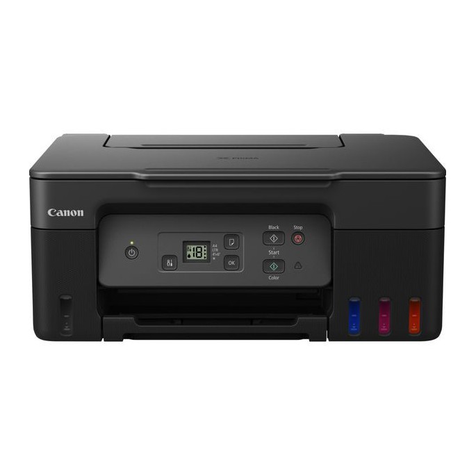 IMPRIMANTE CANON PIXMA G2470 MULTIFONCTION COULEUR RESERVOIRE