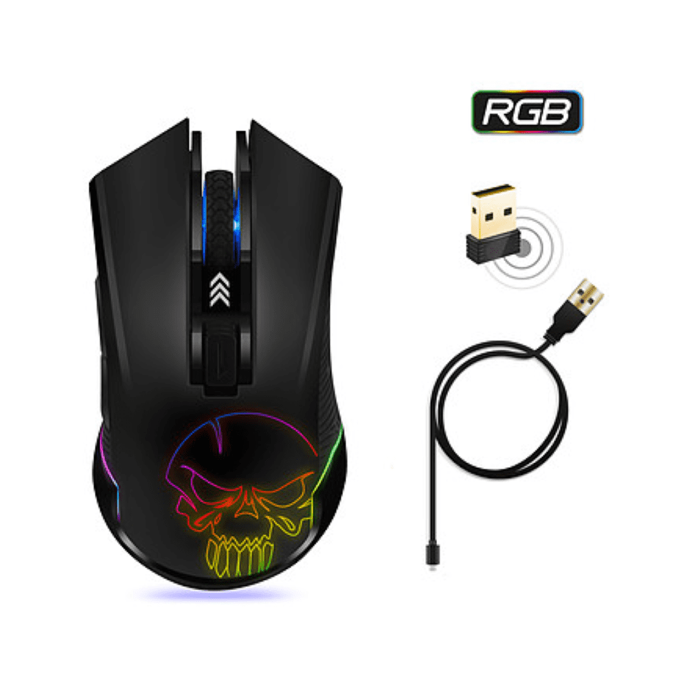 SOURIS GAMING SPIRIT OF GAMER ELITE-M20 NOIR SANS FIL