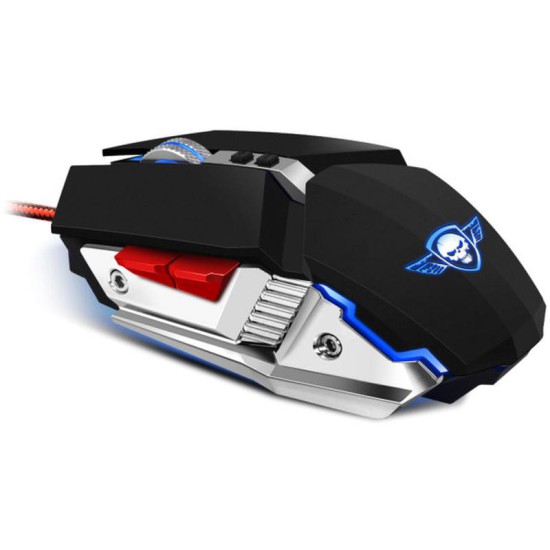 SOURIS GAMING SPIRIT OF GAMER PRO-M4