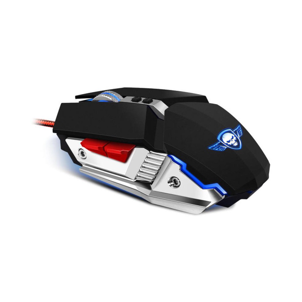 SOURIS GAMING SPIRIT OF GAMER PRO-M4