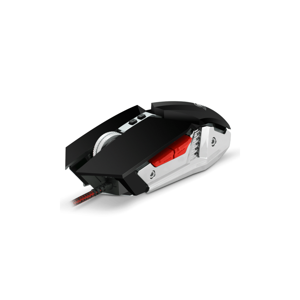 SOURIS GAMING SPIRIT OF GAMER PRO-M4