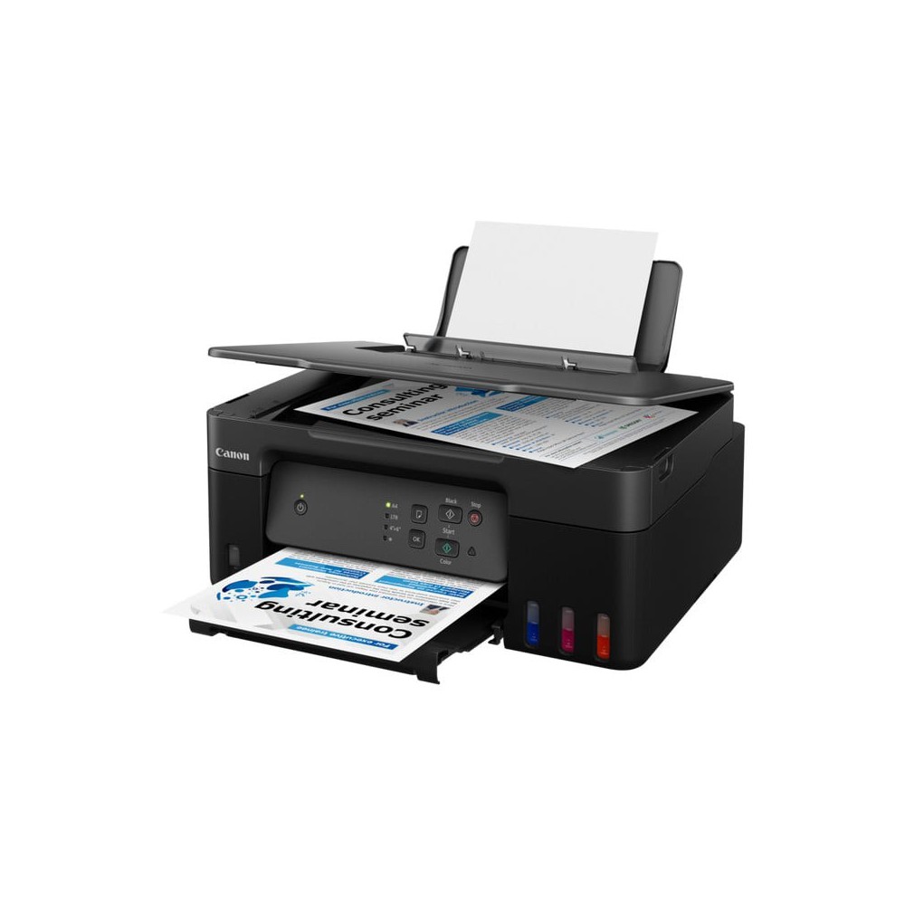 IMPRIMANTE CANON PIXMA G2470 MULTIFONCTION COULEUR RESERVOIRE