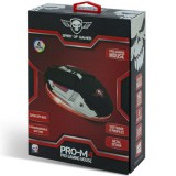 SOURIS GAMING SPIRIT OF GAMER PRO-M4