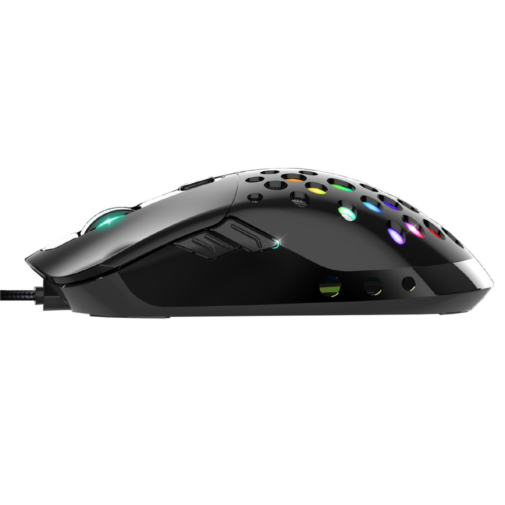 SOURIS GAMING SPIRIT OF GAMER ELITE-M80 RGB
